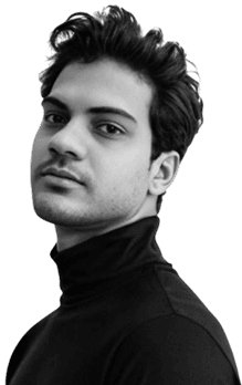 Amman Khan partnership